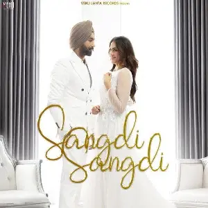 Sangdi Sangdi Song By Sangdi Sangdi Poster