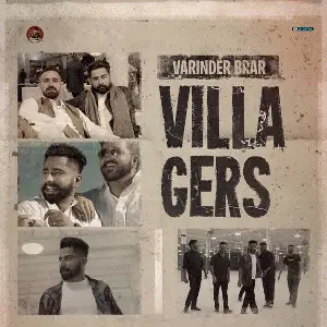 Villagers Song By Villagers Poster