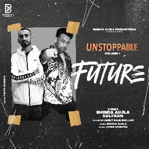 Future Song By Future Poster