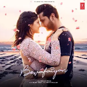 Bewafaiyan Song By Bewafaiyan Poster