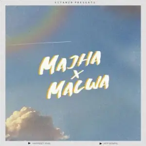 Majha X Malwa Song By Majha X Malwa Poster