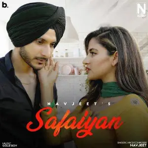 Safaiyan Song By Safaiyan Poster
