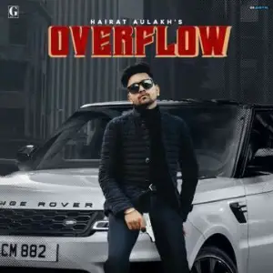 Overflow Song By Overflow Poster