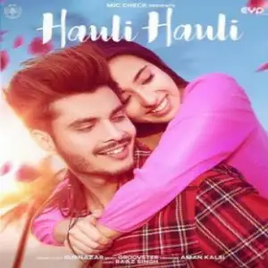 Hauli Hauli Song By Hauli Hauli Poster