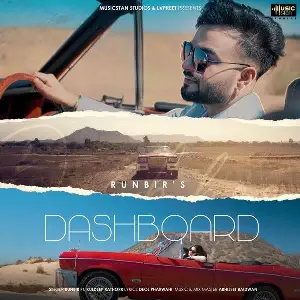 Dashboard Song By Dashboard Poster