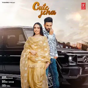 Cute Jeha Song By Cute Jeha Poster