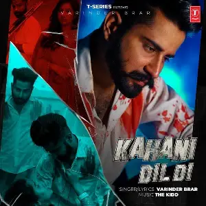 Kahani Dil Di Song By Kahani Dil Di Poster