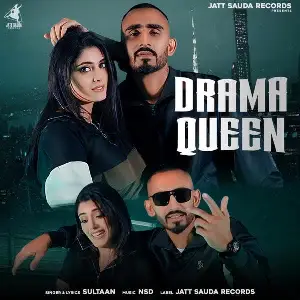 Drama Queen Song By Drama Queen Poster