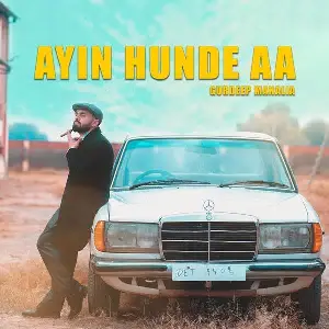 Ayin Hunde Aa Song By Ayin Hunde Aa Poster