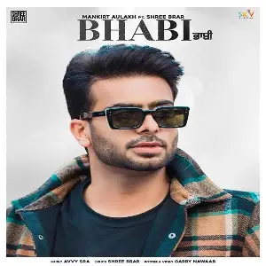 Bhabi Song By Bhabi Poster