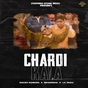 Chardi Kala Song By Chardi Kala Poster