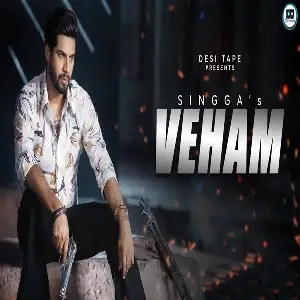 Veham Song By Veham Poster