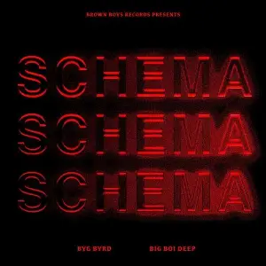 Schema Song By Schema Poster