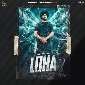 Loha Song By Loha Poster