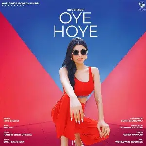 Oye Hoye Song By Oye Hoye Poster