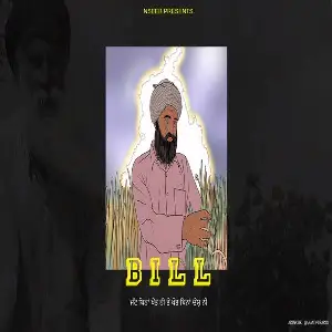 Bill Song By Bill Poster