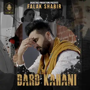 Dard Kahani Song By Dard Kahani Poster