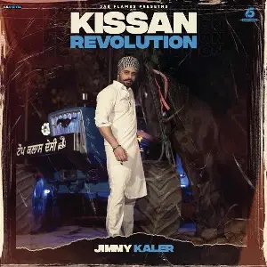 Kissan Revolution Song By Kissan Revolution Poster