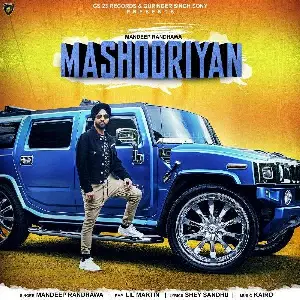 Mashooriyan Song By Mashooriyan Poster