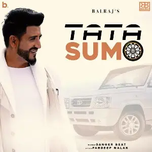 Tata Sumo Song By Tata Sumo Poster