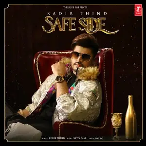 Safe Side Song By Safe Side Poster