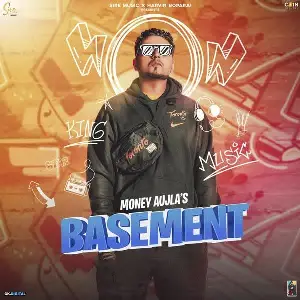Basement Song By Basement Poster