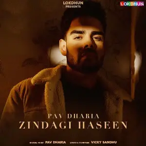 Zindagi Haseen Song By Zindagi Haseen Poster