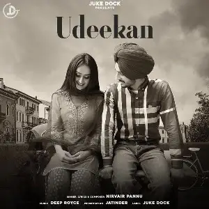 Udeekan Song By Udeekan Poster