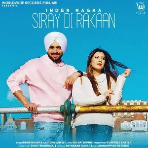 Siray Di Rakaan Song By Siray Di Rakaan Poster
