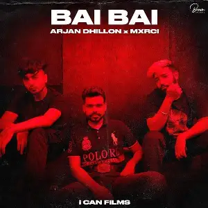 Bai Bai Song By Bai Bai Poster