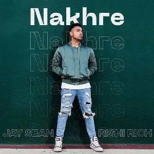 Nakhre Song By Nakhre Poster
