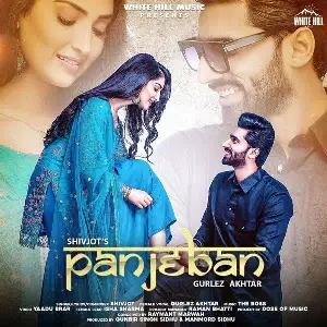Panjeban Song By Panjeban Poster