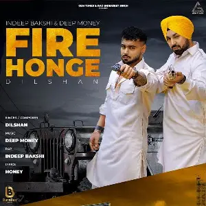 Fire Honge Song By Fire Honge Poster