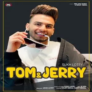 Tom And Jerry Song By Tom And Jerry Poster