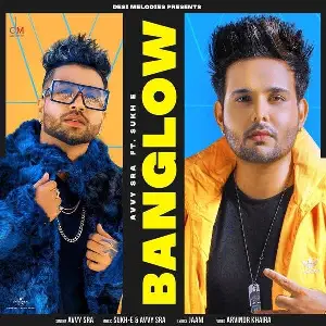 Banglow Song By Banglow Poster