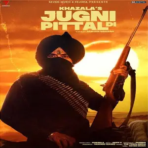 Jugni Pittal Di Song By Jugni Pittal Di Poster