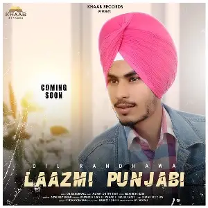Laazmi Punjabi Song By Laazmi Punjabi Poster