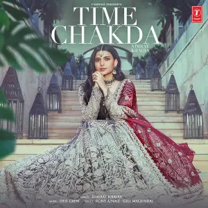 Time Chakda Song By Time Chakda Poster