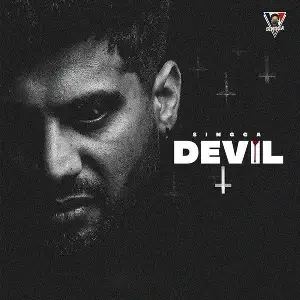 Devil Song By Devil Poster