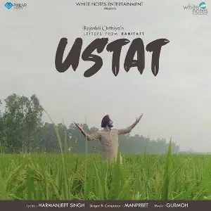 Ustat Song By Ustat Poster