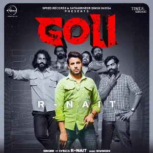 Goli Song By Goli Poster