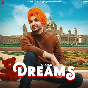Dreams Song By Dreams Poster