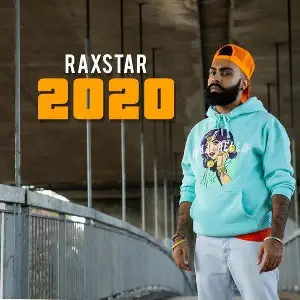 2020 Song By 2020 Poster