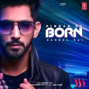 Pindan De Born Song By Pindan De Born Poster