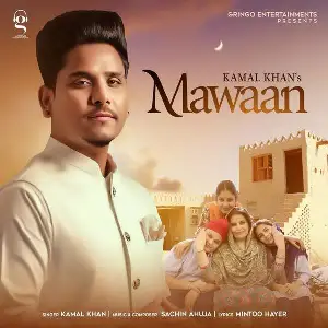 Maawan Song By Maawan Poster