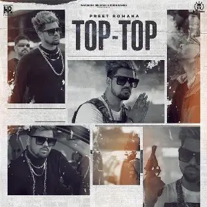 Top Top Song By Top Top Poster