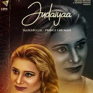 Judaiyaa Song By Judaiyaa Poster