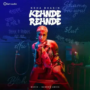 Kehnde Rehnde Song By Kehnde Rehnde Poster
