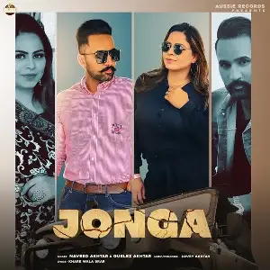Jonga Song By Jonga Poster