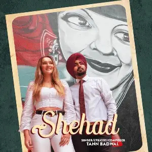 Shehad Song By Shehad Poster